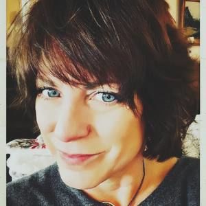 Meet your Posher, Kat